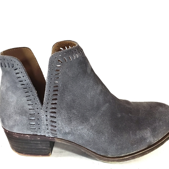 Lucky Brand Shoes - CYBER MONDAY 💙Lucky brand boot